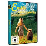 Emily Und Der Kleine Bär DVD