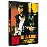 Kill Line - Ein Mann detoniert DVD