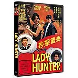Lady Hunter DVD