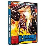 H-Bombe - Tag des Infernos DVD