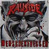 Rawside LP (analog) Menschenfresser