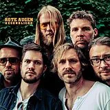 Rote Augen LP mit Bonus-CD Augenblicke