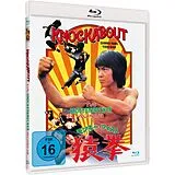 Knockabout - Zwei Knochenbrecher Rechnen Ab Blu-ray