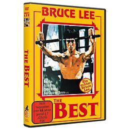 Bruce Lee - The Best of Martial Arts Films DVD