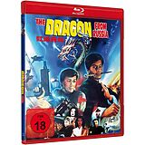 Dragon From Russia - Cover A Blu-ray