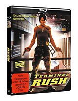 Terminal Rush Blu-ray