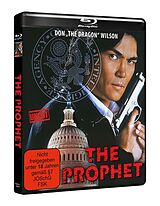 The Prophet Blu-ray