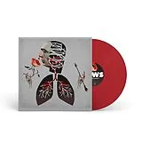 Hot Water Music LP (analog) Vows (cherry Red Vinyl)