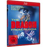 Dragon From Russia - Cover B Blu-ray