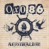 Oxo 86 Vinyl Akustikalbum -reissue- (spring Marbled Col. Vinyl)