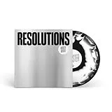 Resolutions LP (analog) Monster Mirror
