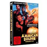 American Soldier - Kommando Gold DVD