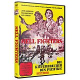 HELL FIGHTERS - Die Kieferbrecher des Pazifiks DVD