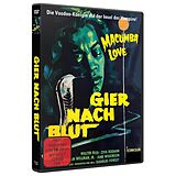 Gier nach Blut - Macumba Love DVD
