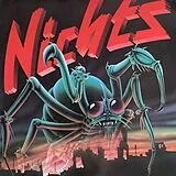 Nichts LP (analog) Aus Dem Jenseits (remastered Deluxe Clear Curacao