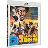 Oklahoma John - Der Sheriff Von Rio Rojo Blu-ray
