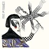 Smile LP (analog) Price Of Progress (ed. 2024 Yellow Lp + 20page Zin