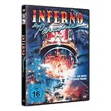 Inferno in Paradise DVD