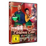 Christmas Cake - Mit Liebe Gebacken DVD