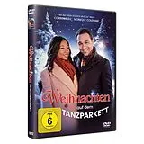Weihnachten auf dem Tanzparkett DVD