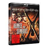 Armee Der Zombies Blu-ray