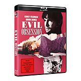 Evil Obsession Blu-ray