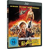 Himmelfahrtskommando El Alamein Blu-ray