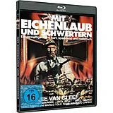 Mit Eichenlaub Und Schwertern Blu-Ray Disc
