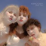 Topsy Turvy LP (analog) Butt Sore (white Vinyl)