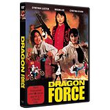 Dragon Force DVD