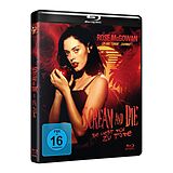 Scream And Die - Sie Liebt Sich Zu Tode Blu-ray