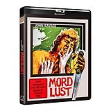 Mordlust Blu-ray
