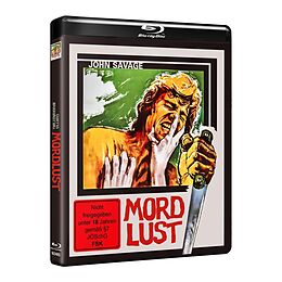 Mordlust Blu-ray