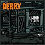 Derry CD Remember The Curfew