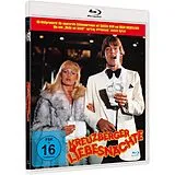 Kreuzberger Liebesnächte Blu-ray