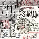Suralin Vinyl Nothing Is The News