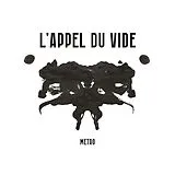 L Appel Du Vide Vinyl Metro