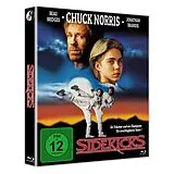 Sidekicks [blu-ray] - Cover A Blu-Ray Disc