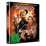 Sidekicks [blu-ray] - Cover B Blu-ray
