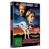 Sidekicks [DVD] DVD