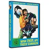 Wenn Engel ihre Fäuste schwingen DVD