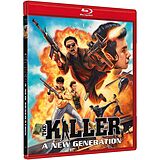 The Killer - A New Generation Blu-ray