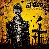 Hellgreaser Vinyl Hymns Of The Dead (ltd Blue-white Inside,Indies O