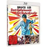 Das Geheimnis Der Todeskralle - Cover B Blu-Ray Disc