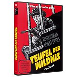 Teufel Der Wildnis DVD