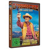 Gunsmoke - Der Lange Ritt DVD