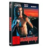 Manhunt - No Way Back - Blood for Blood DVD