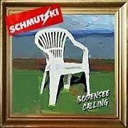 Schmutzki CD Bodensee Calling