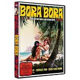 Liebe auf den Inseln der Glücklichen DVD