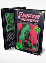 Der Schrecken Aus Der Meerestiefe - Cover A Blu-ray